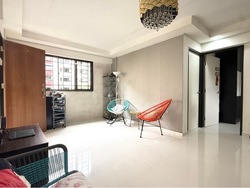 Blk 610 Ang Mo Kio Avenue 4 (Ang Mo Kio), HDB 4 Rooms #513156581